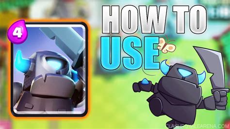 mini pekka|how to counter mini pekka.